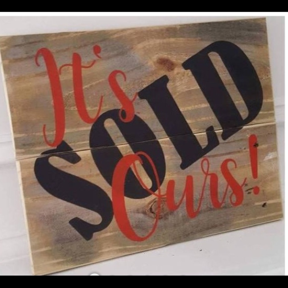 THANK YOU TO ALL MY BUYERS!!🥰